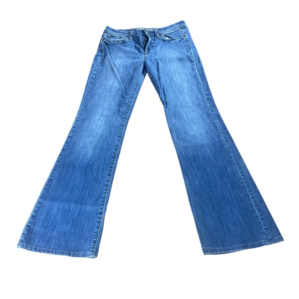 Joe's Jean Women’s Denim Jean Pants Size NO TAG